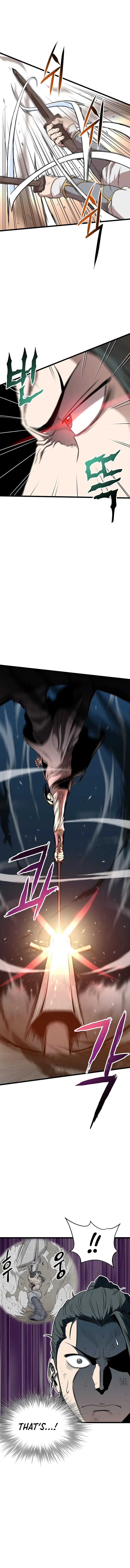 Read Murim Login (en) Manga Online