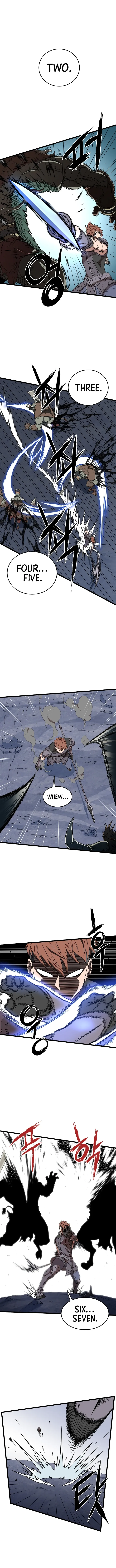 Read Murim Login (en) Manga Online