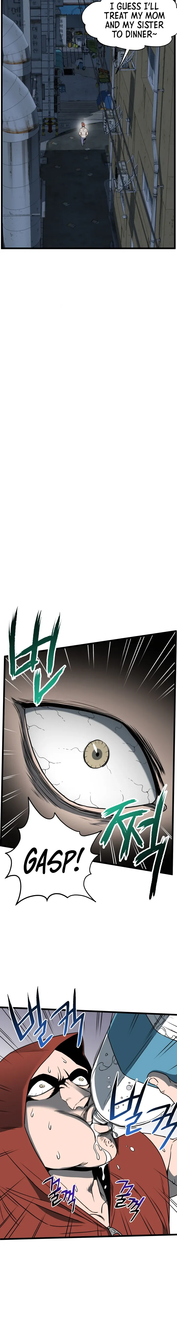 Read Murim Login (en) Manga Online