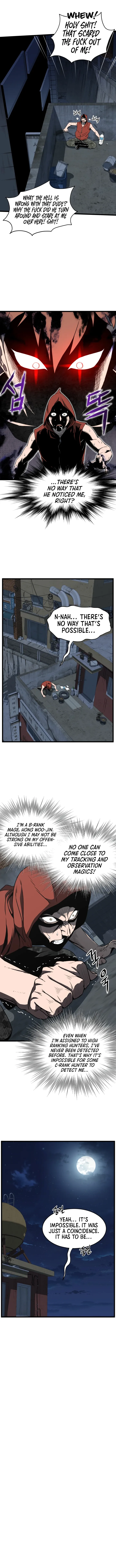 Read Murim Login (en) Manga Online