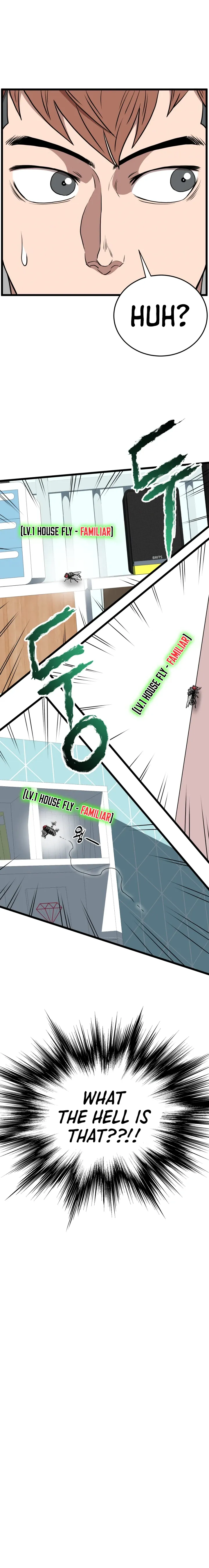 Read Murim Login (en) Manga Online