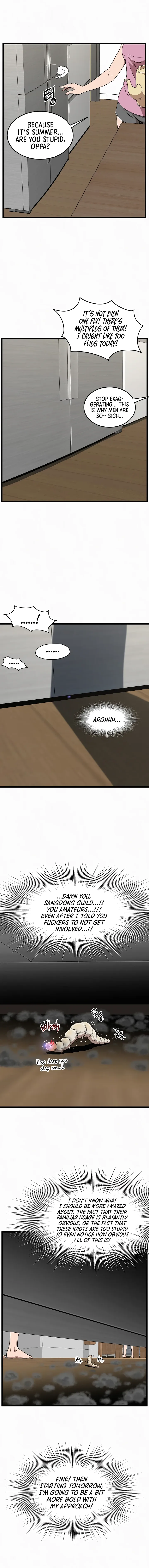 Read Murim Login (en) Manga Online