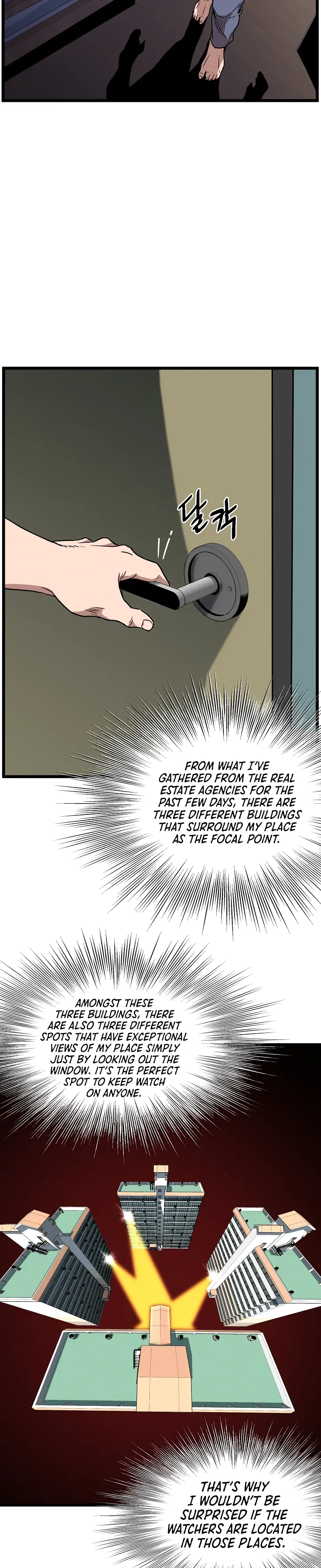 Read Murim Login (en) Manga Online