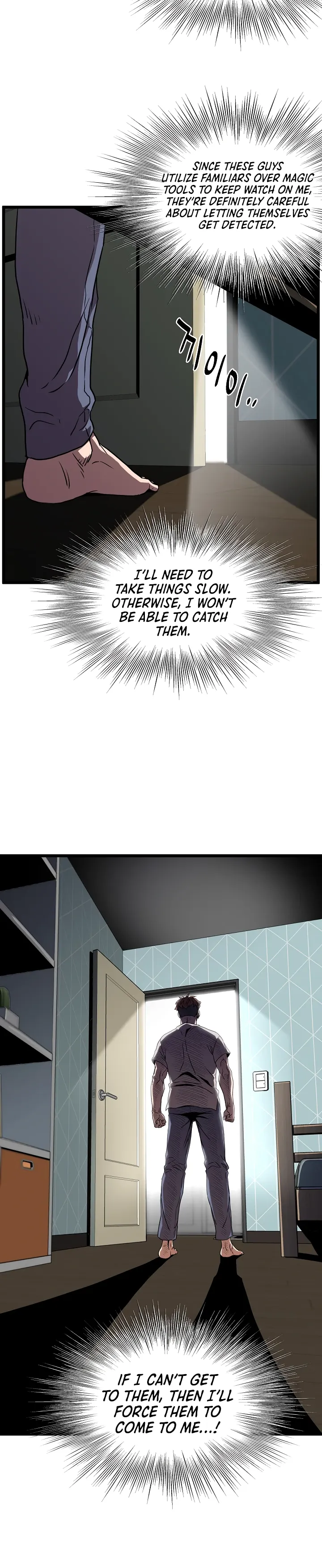 Read Murim Login (en) Manga Online