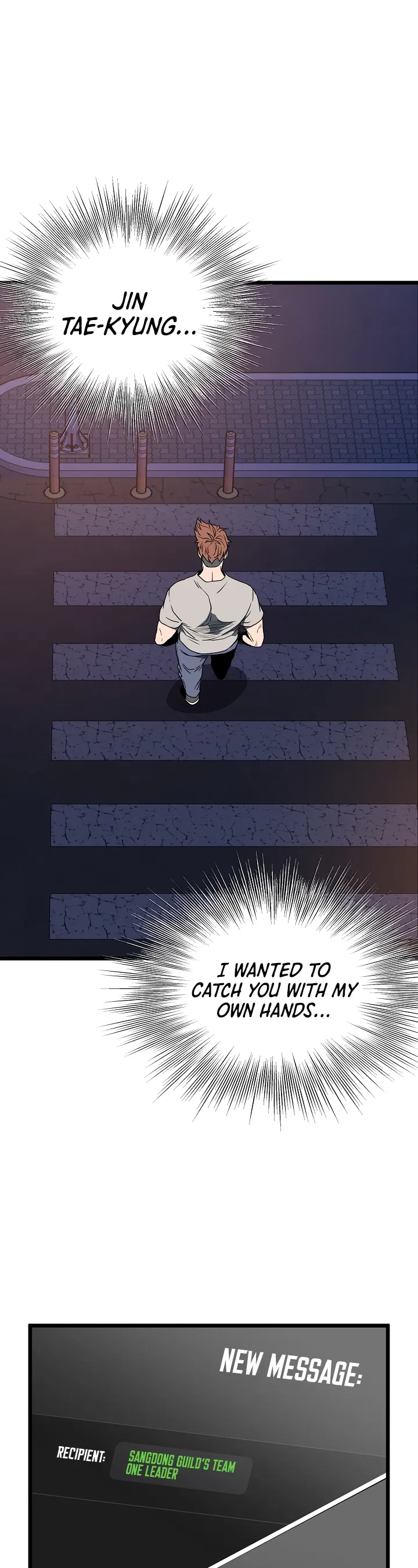 Read Murim Login (en) Manga Online