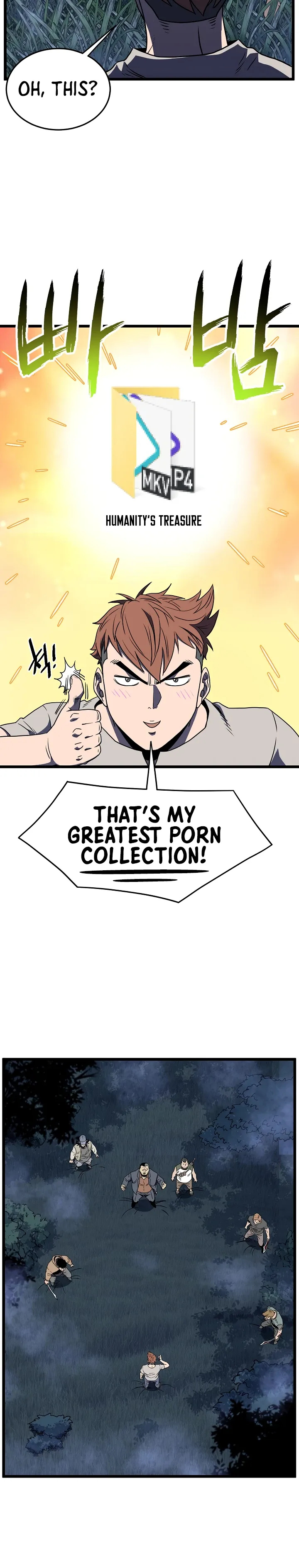 Read Murim Login (en) Manga Online