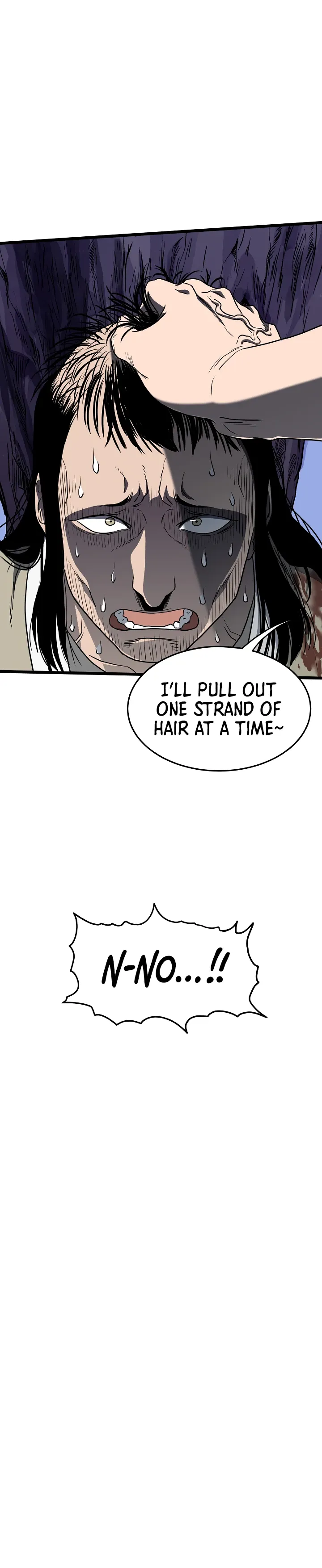 Read Murim Login (en) Manga Online
