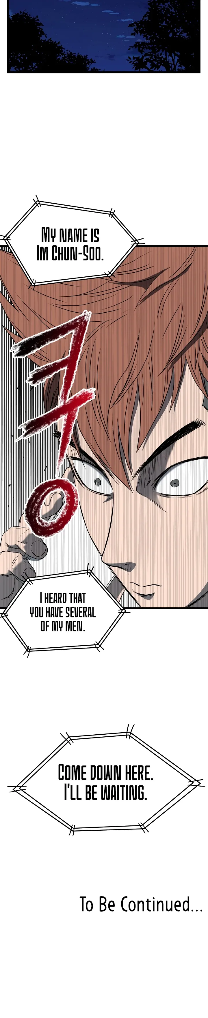 Read Murim Login (en) Manga Online