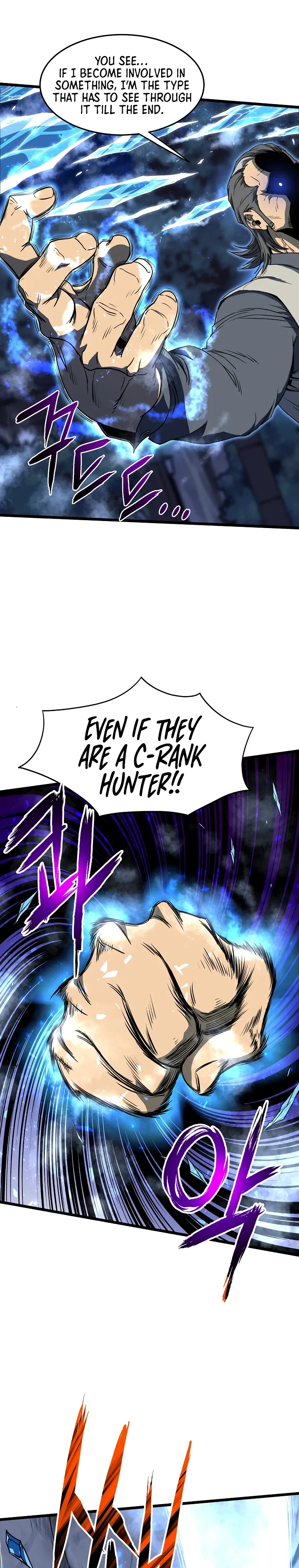 Read Murim Login (en) Manga Online