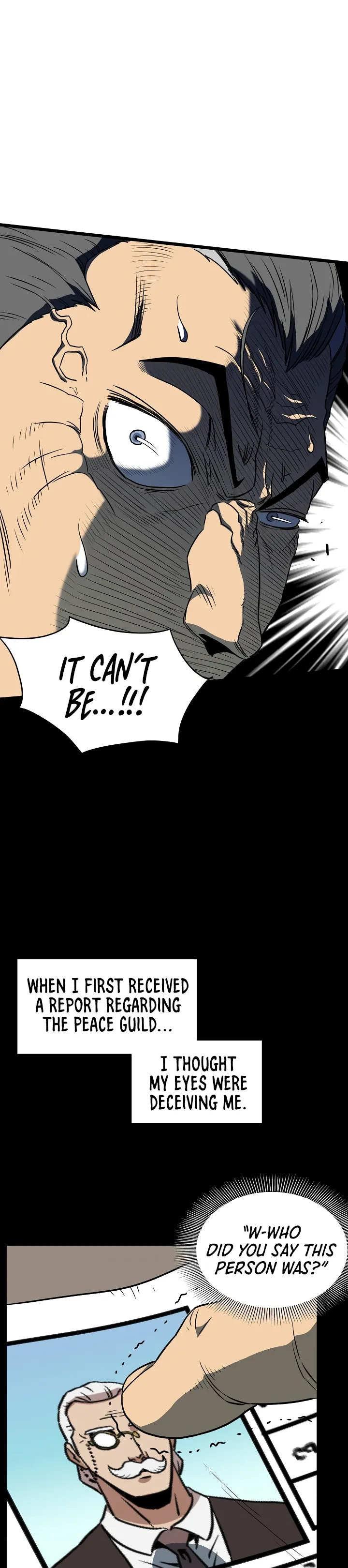 Read Murim Login (en) Manga Online