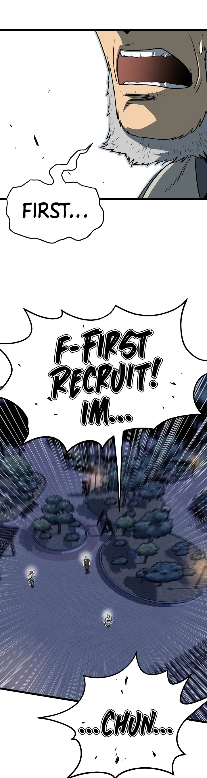 Read Murim Login (en) Manga Online