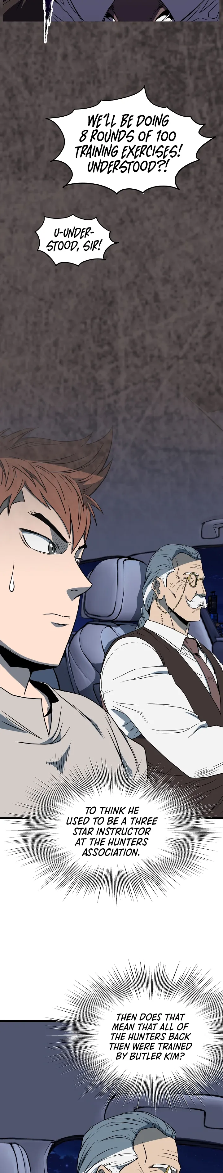 Read Murim Login (en) Manga Online