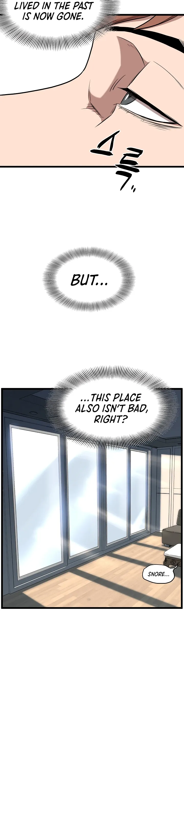 Read Murim Login (en) Manga Online