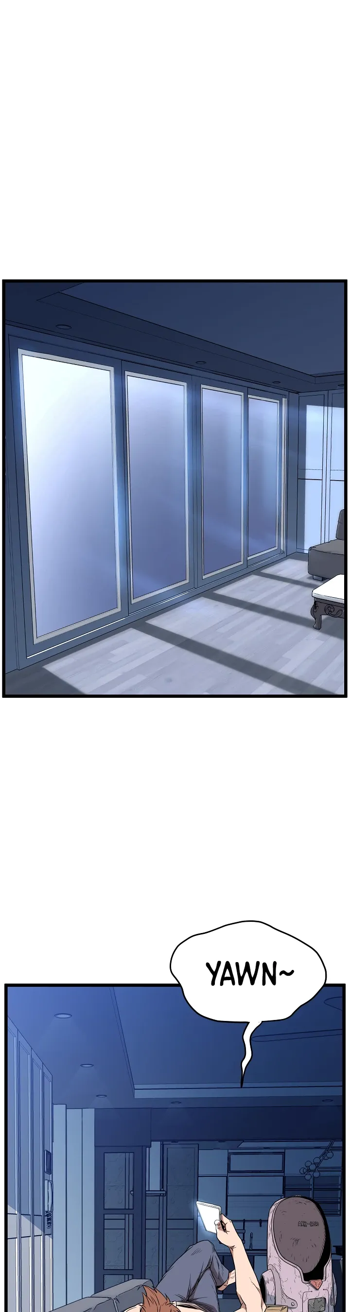 Read Murim Login (en) Manga Online