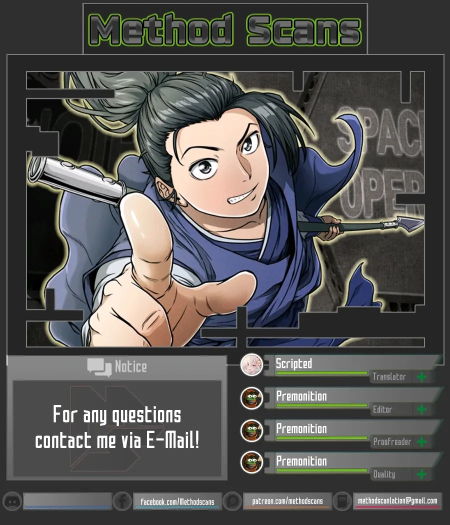 Read Murim Login (en) Manga Online