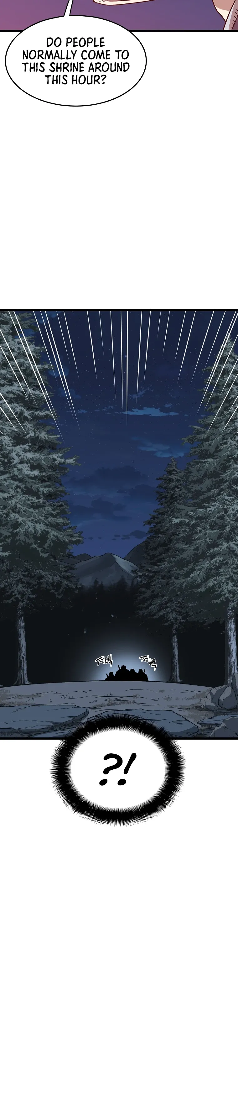 Read Murim Login (en) Manga Online