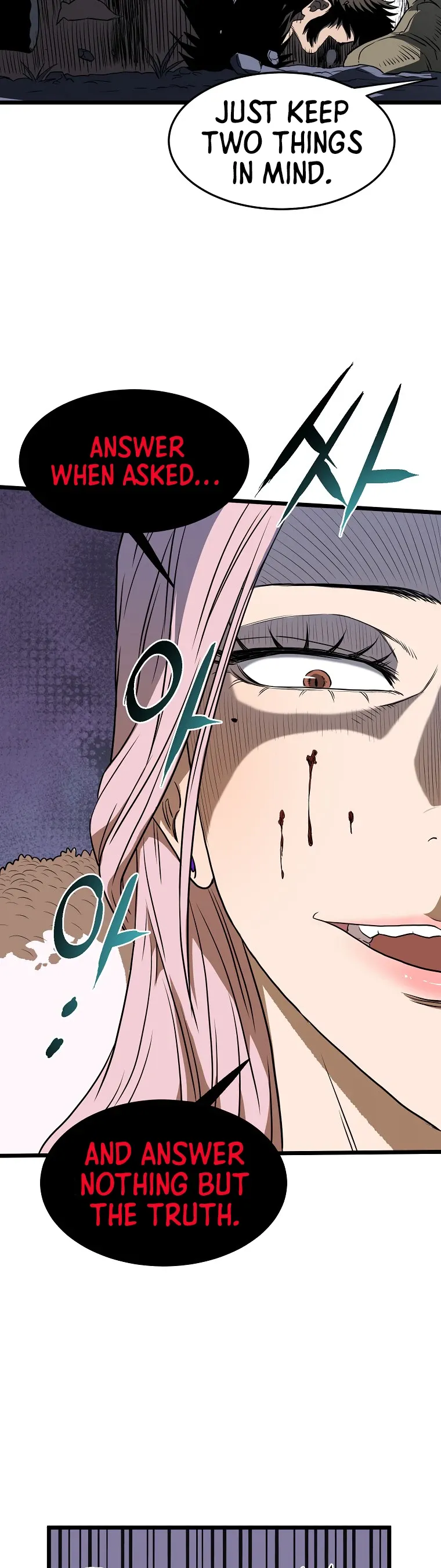 Read Murim Login (en) Manga Online