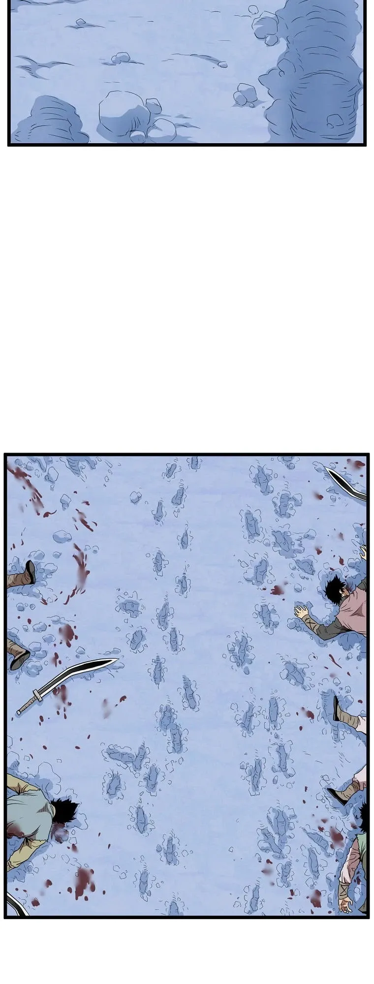 Read Murim Login (en) Manga Online