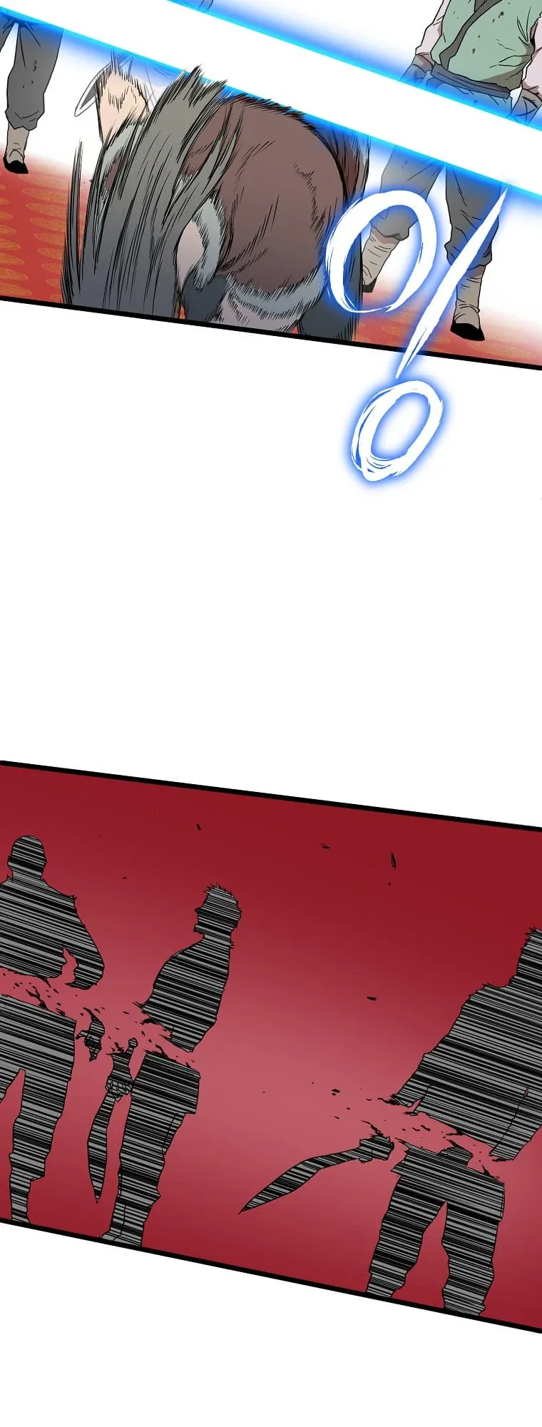 Read Murim Login (en) Manga Online