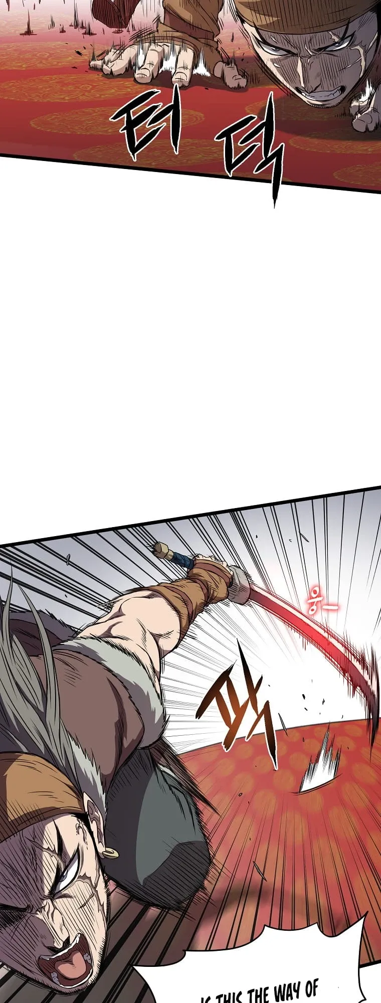 Read Murim Login (en) Manga Online