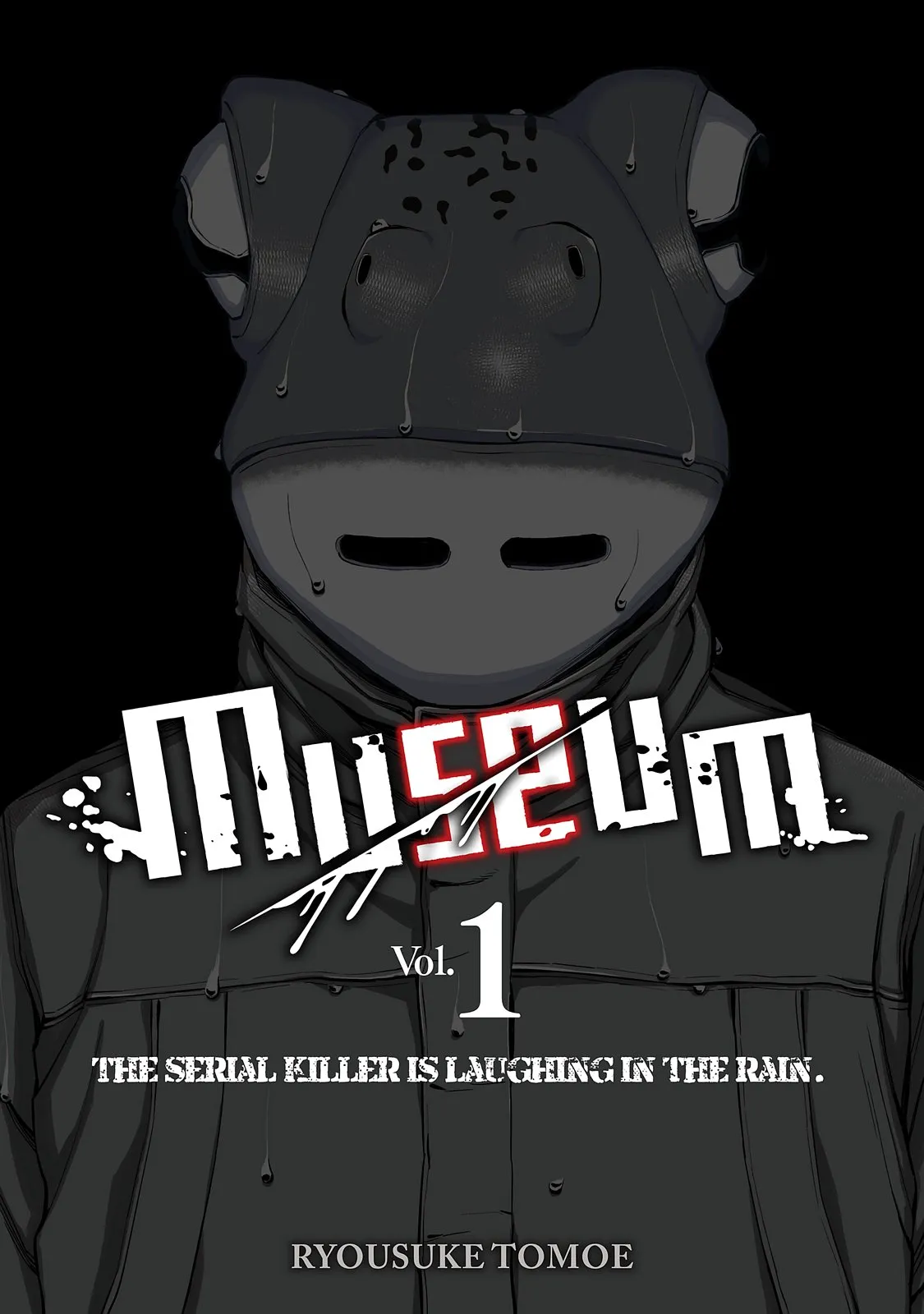 Read Museum (en) Manga Online