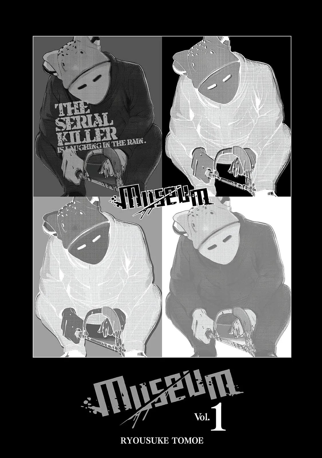 Read Museum (en) Manga Online