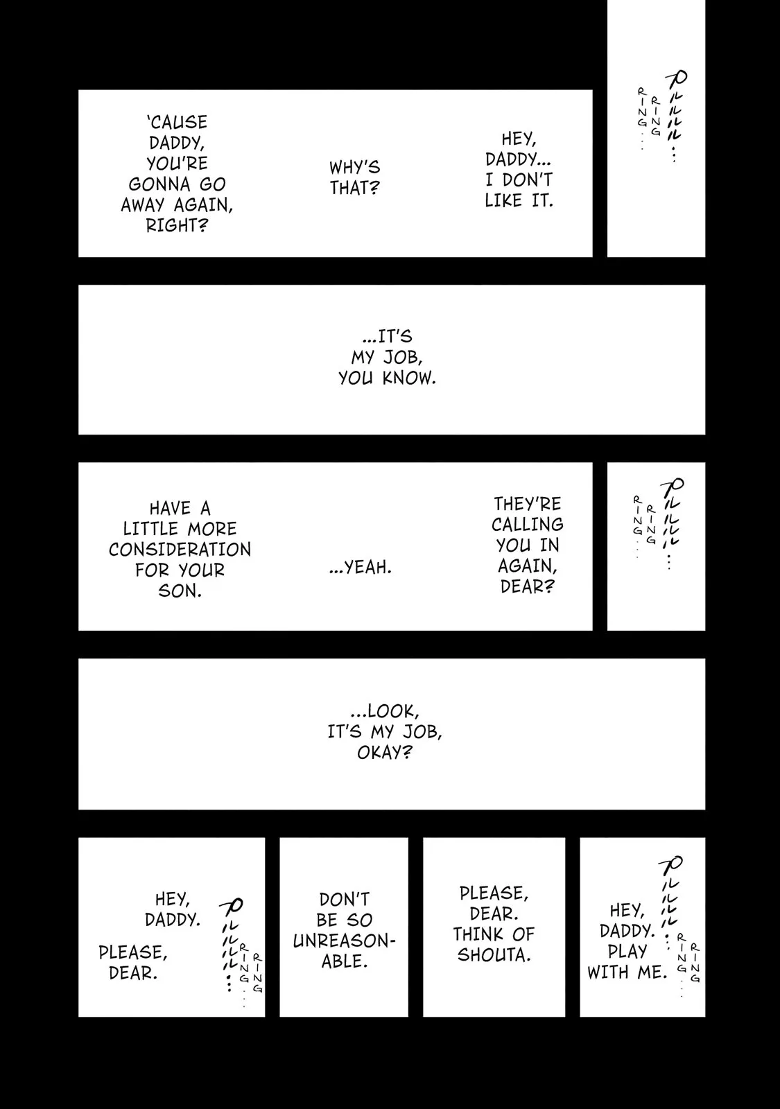 Read Museum (en) Manga Online