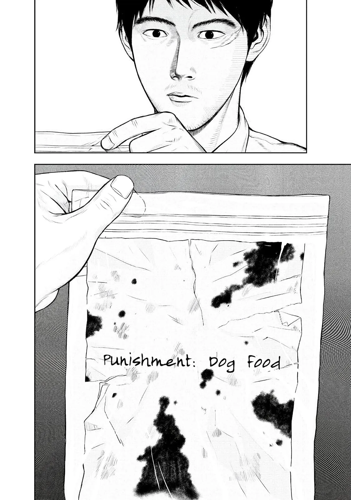 Read Museum (en) Manga Online