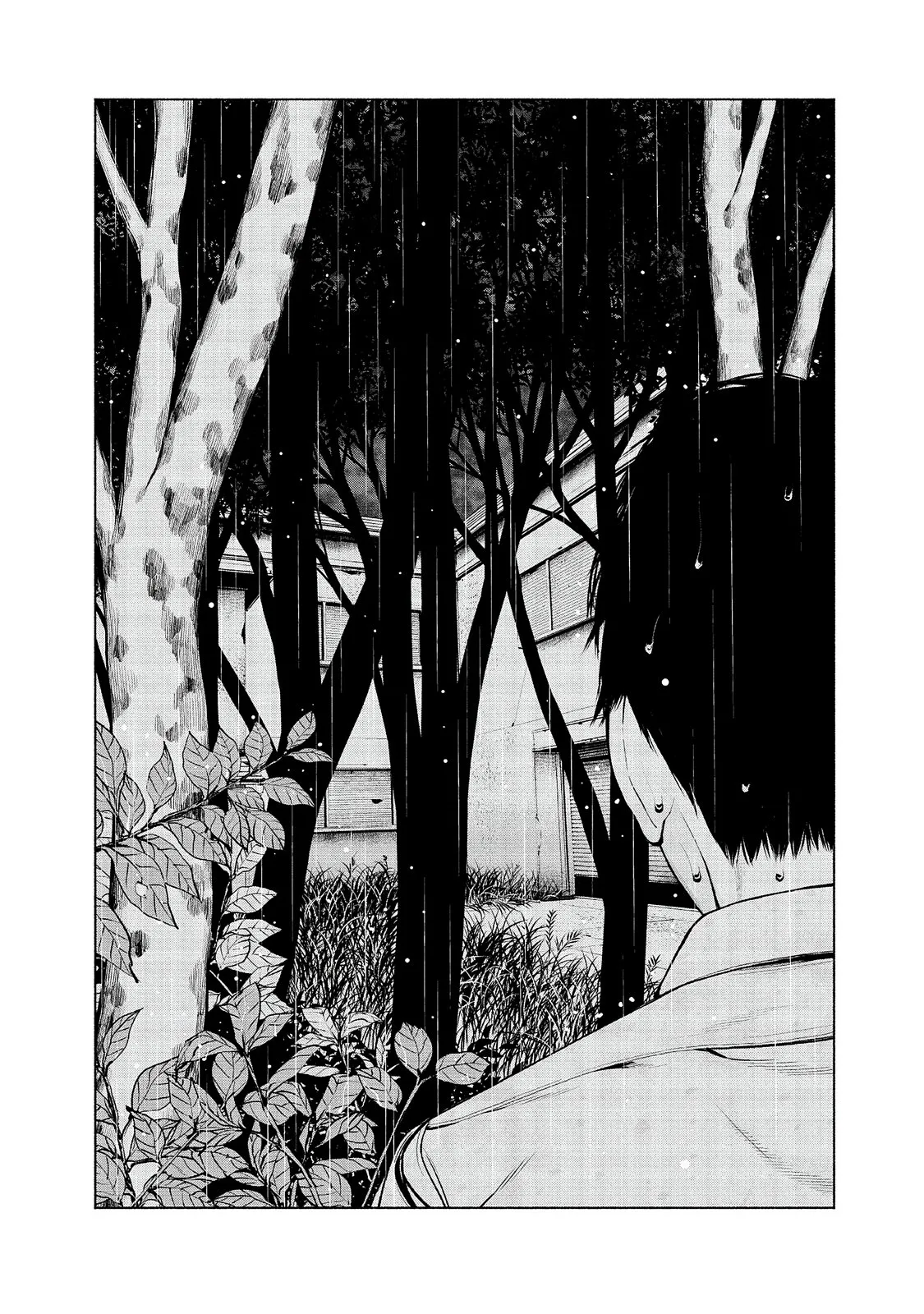 Read Museum (en) Manga Online