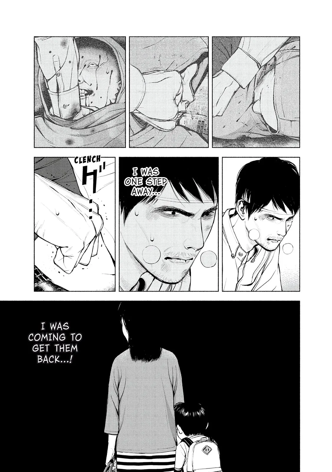 Read Museum (en) Manga Online