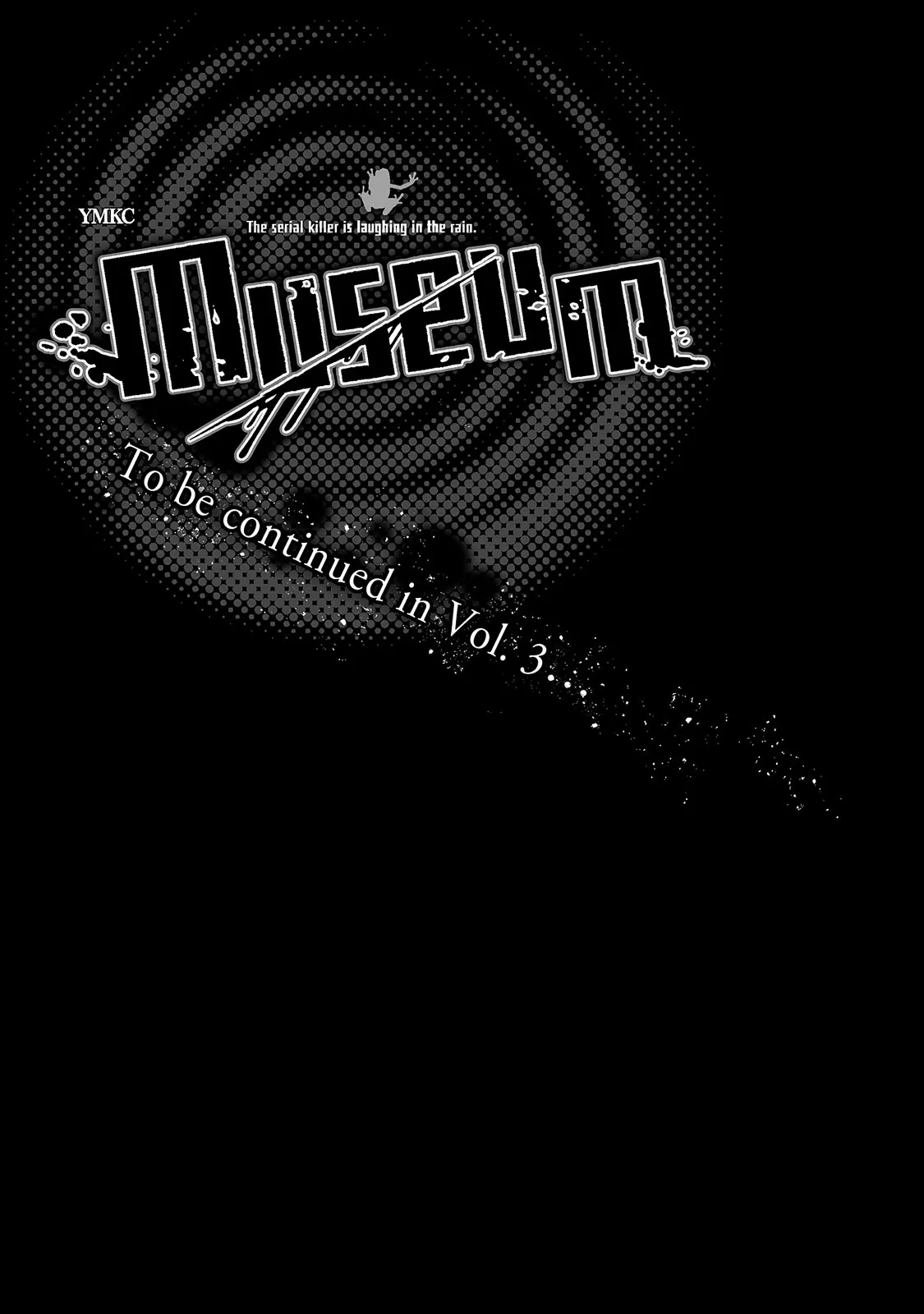 Read Museum (en) Manga Online