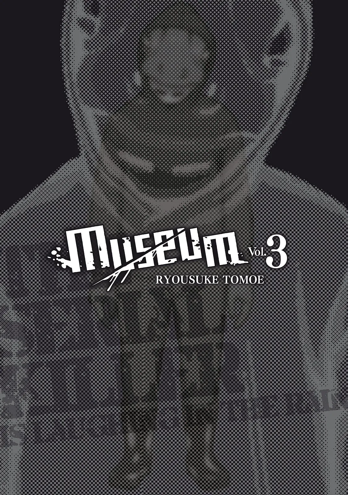 Read Museum (en) Manga Online