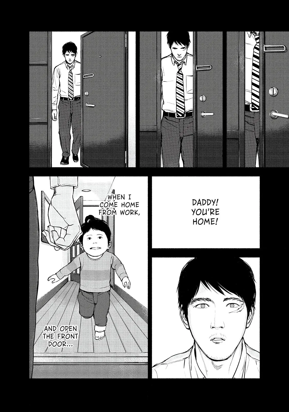 Read Museum (en) Manga Online