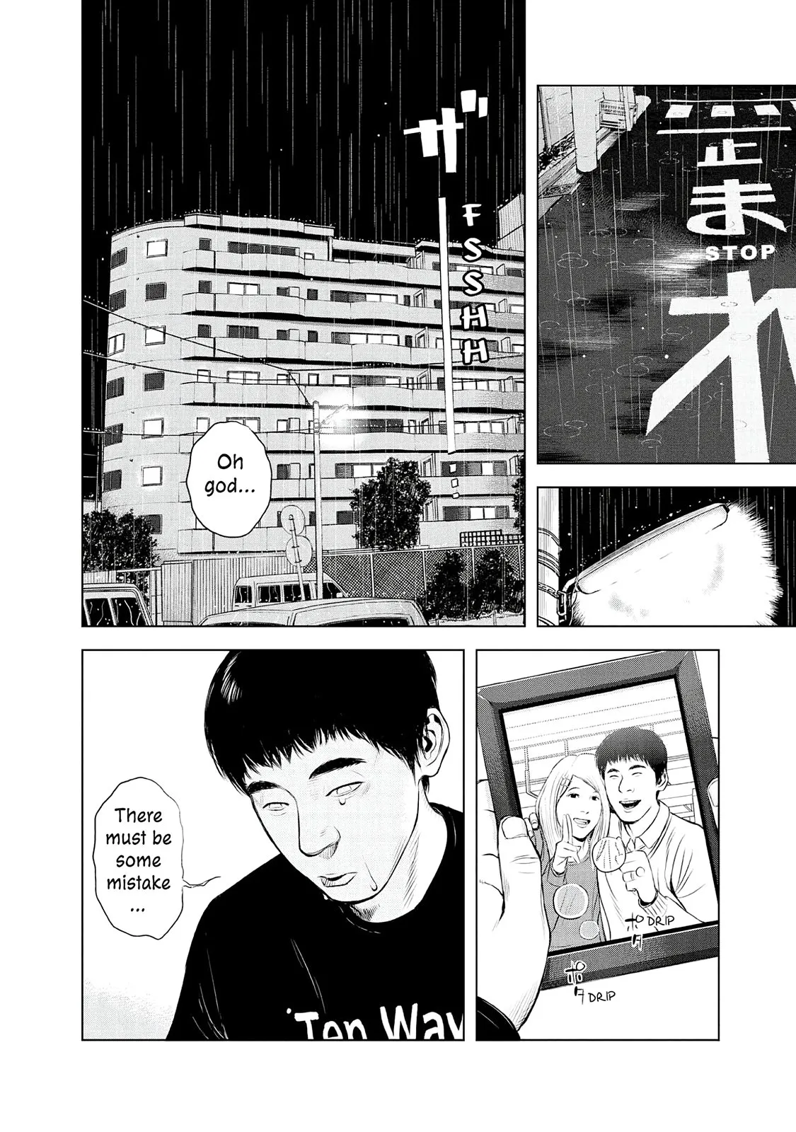 Read Museum (en) Manga Online