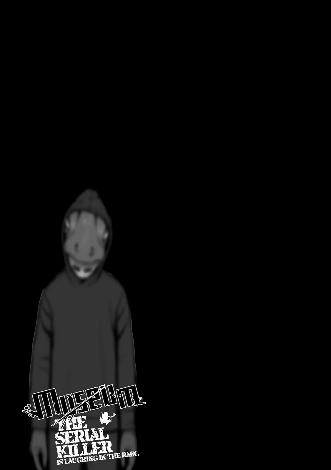 Read Museum (en) Manga Online