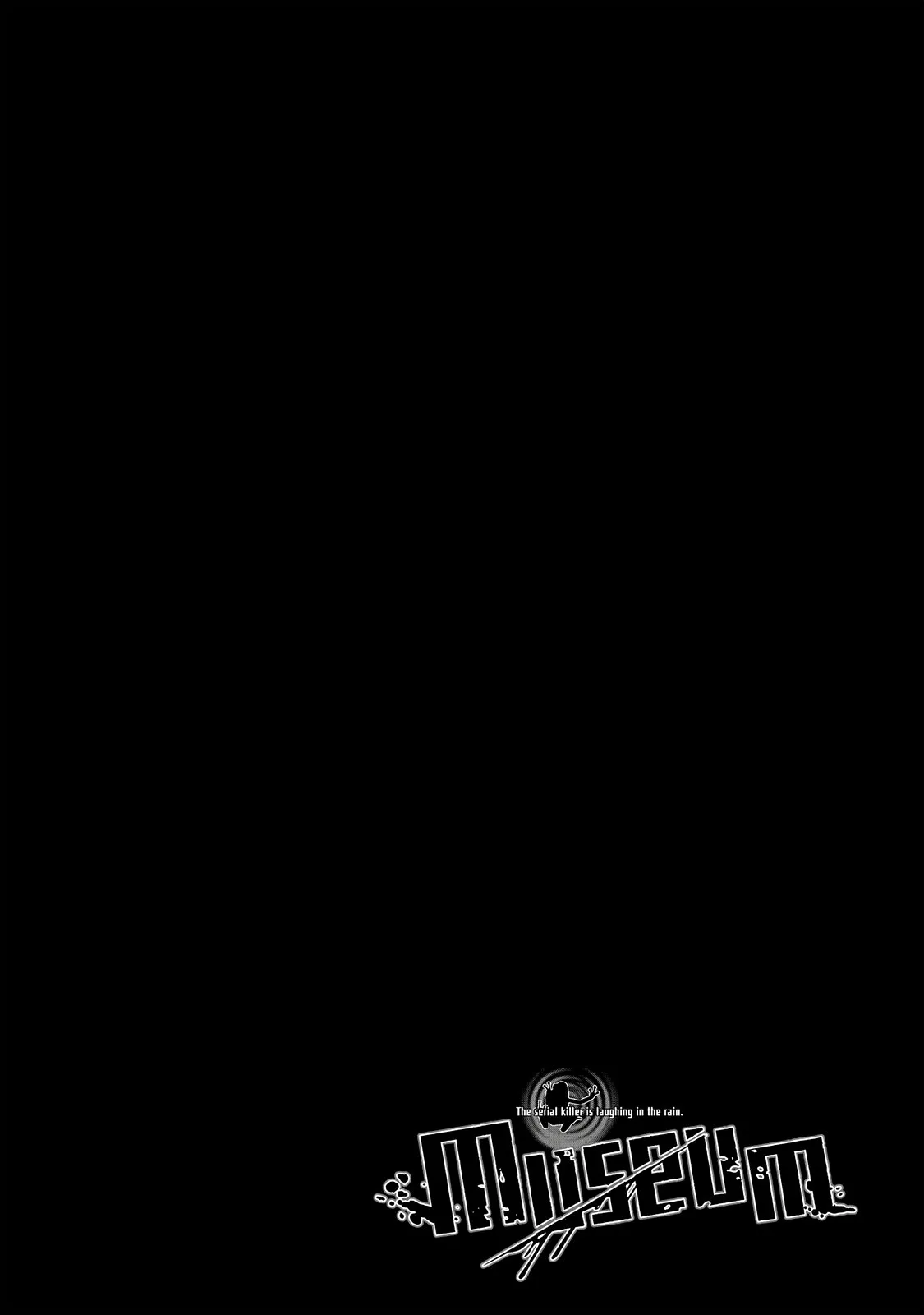 Read Museum (en) Manga Online