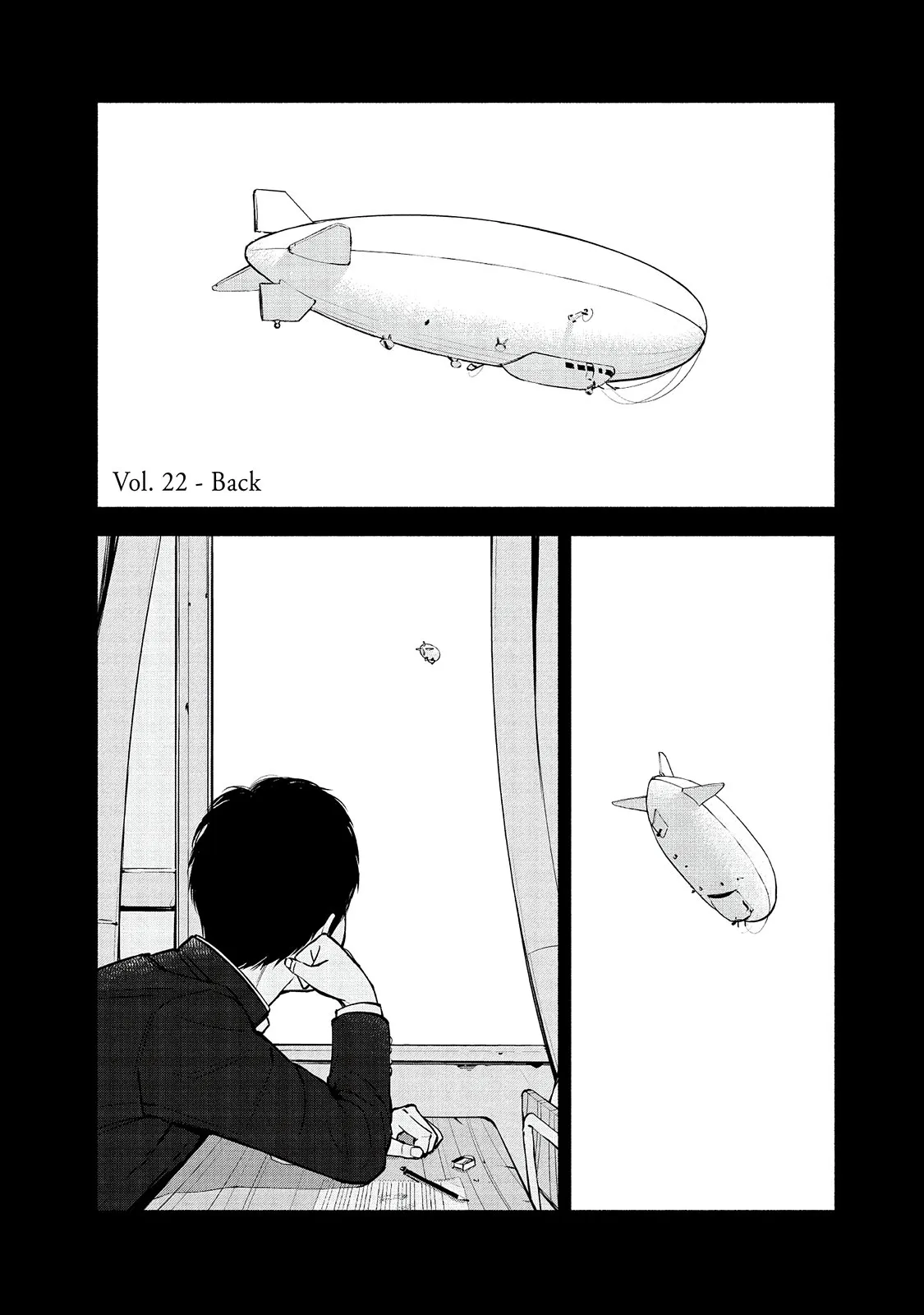 Read Museum (en) Manga Online