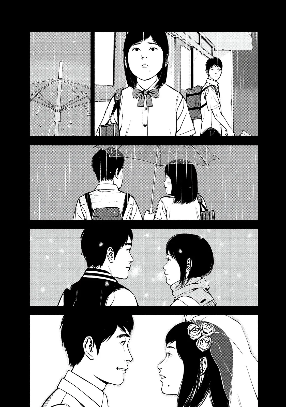 Read Museum (en) Manga Online