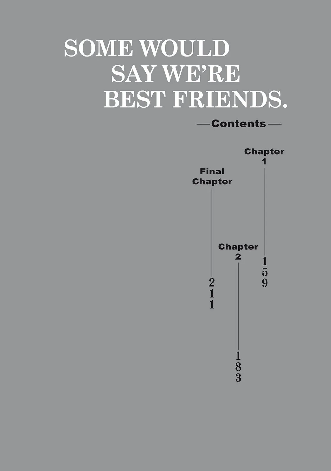 Read Museum (en) Manga Online