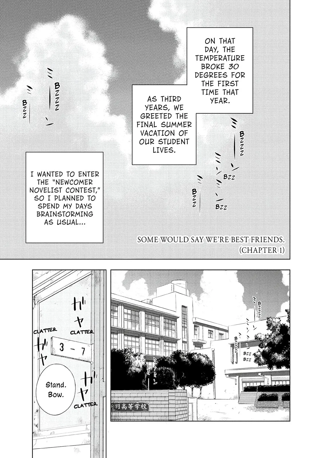 Read Museum (en) Manga Online