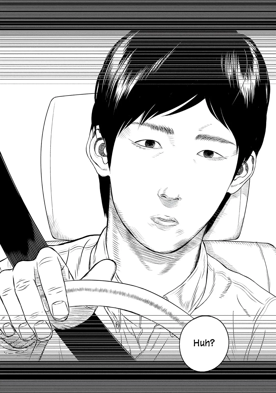 Read Museum (en) Manga Online