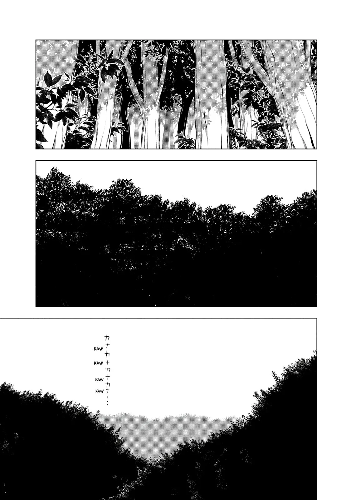 Read Museum (en) Manga Online