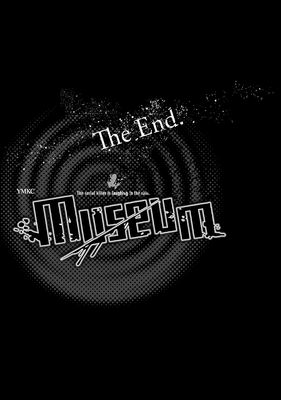 Read Museum (en) Manga Online