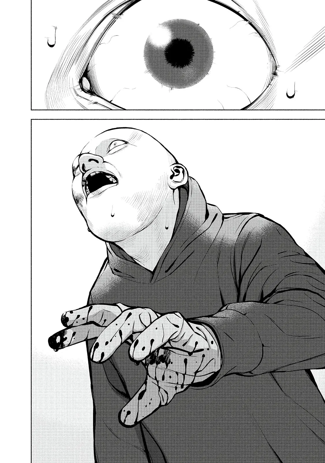 Read Museum (en) Manga Online