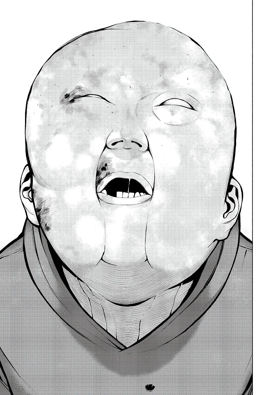 Read Museum (en) Manga Online