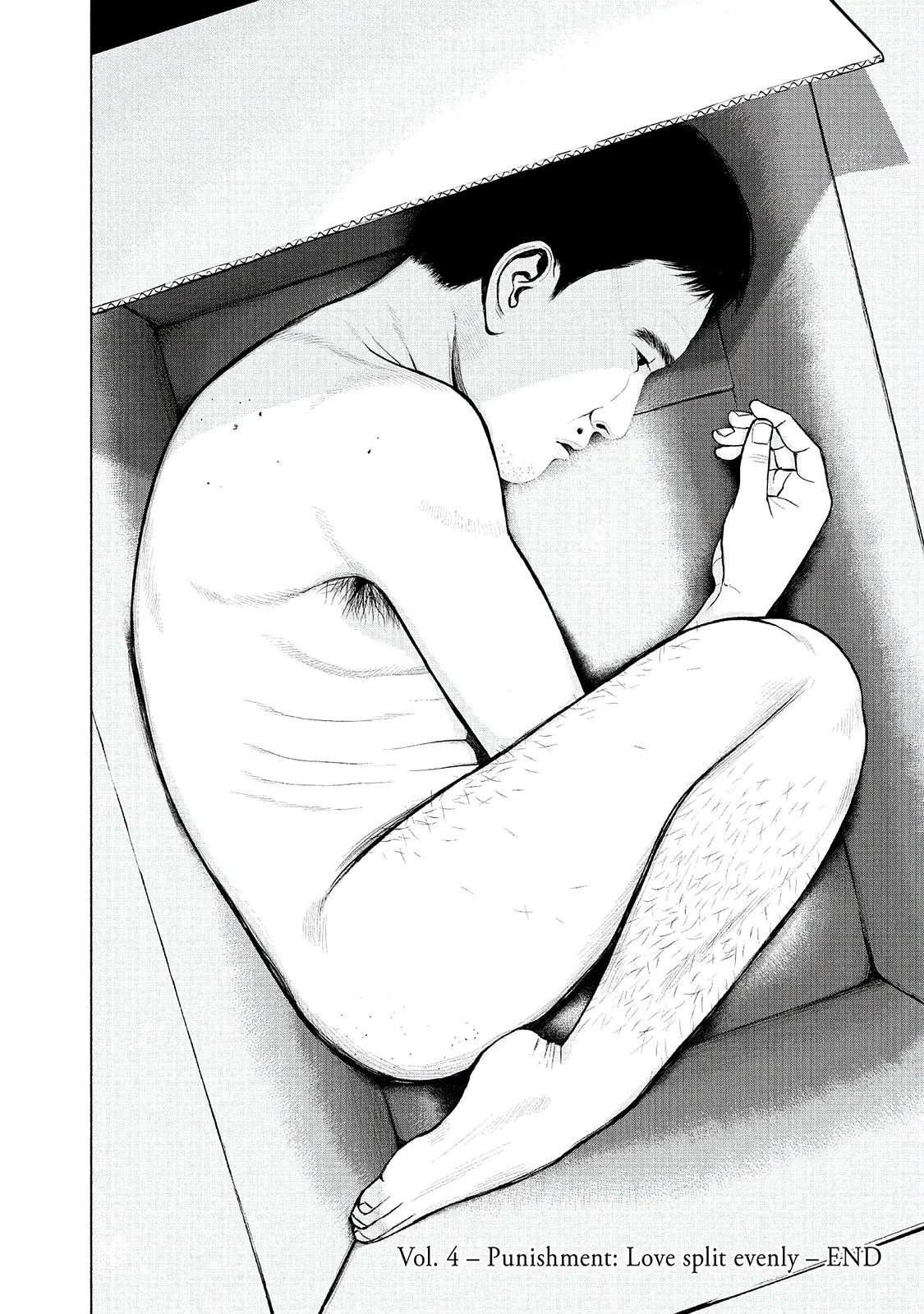 Read Museum (en) Manga Online