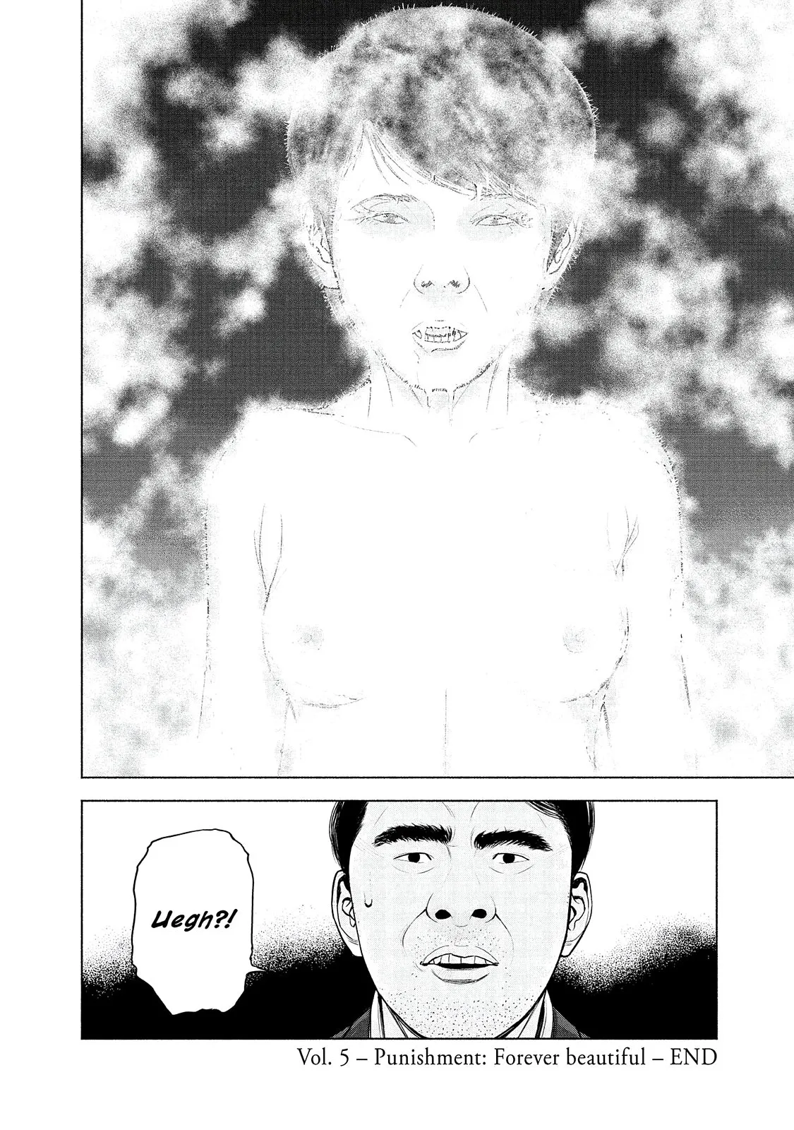 Read Museum (en) Manga Online