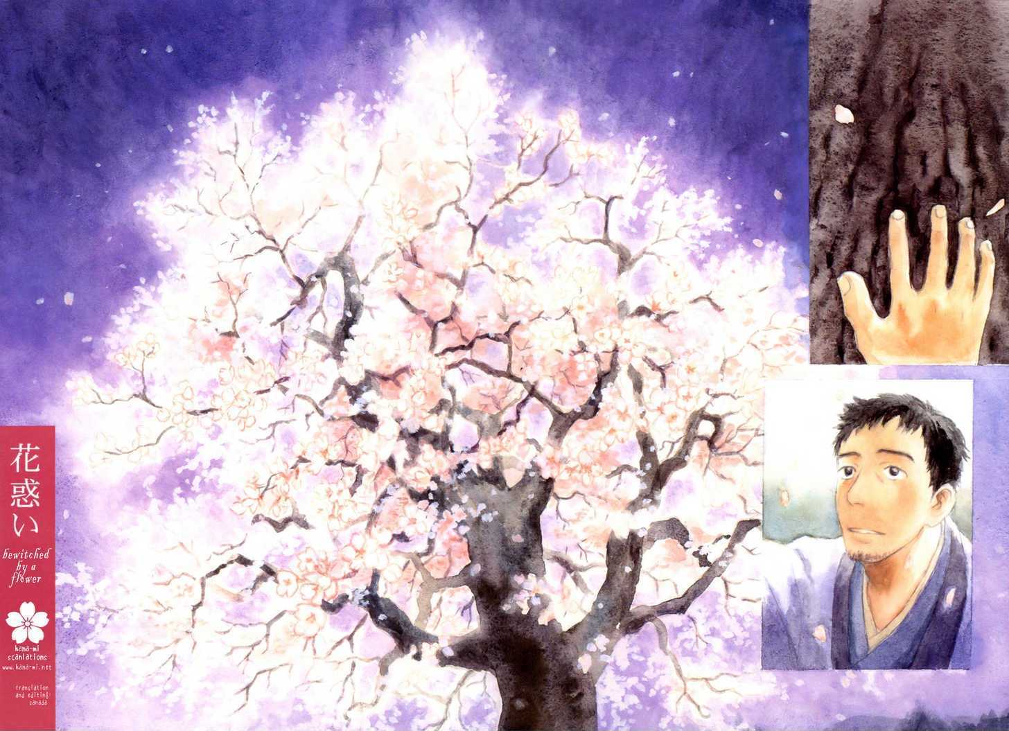 Read Mushishi (en) Manga Online