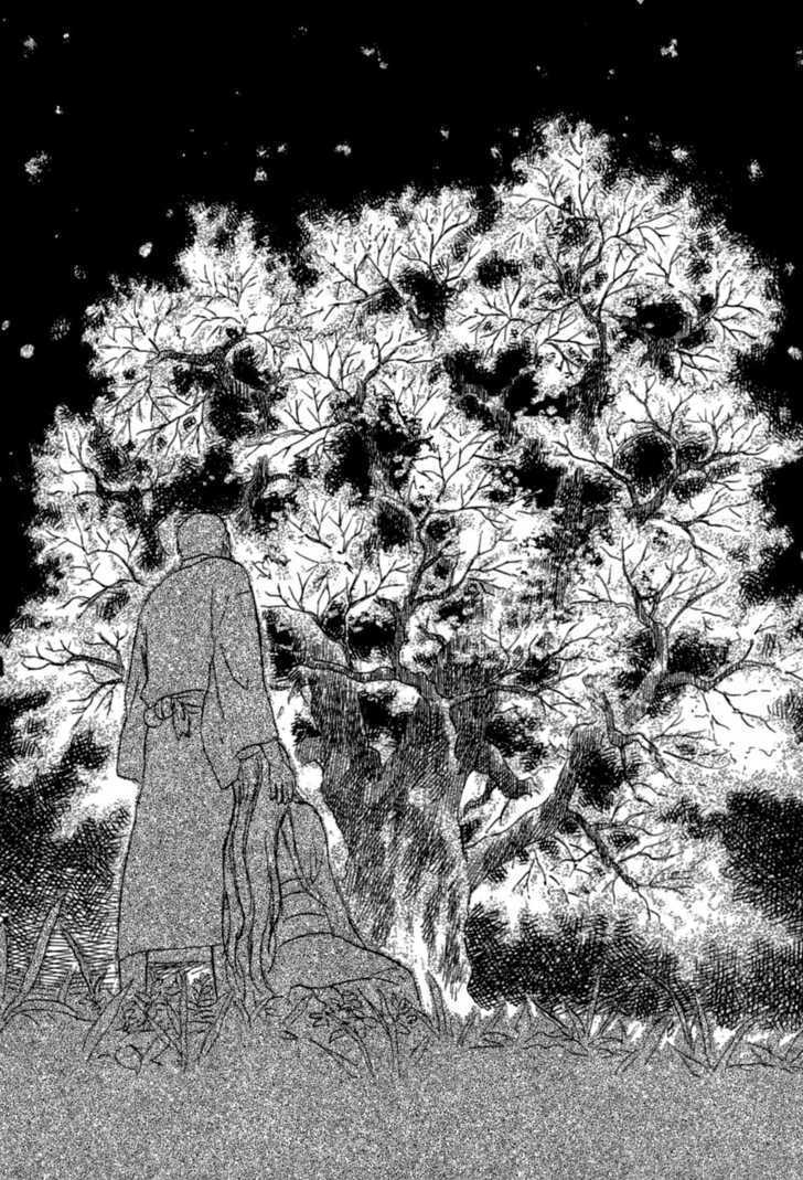 Read Mushishi (en) Manga Online