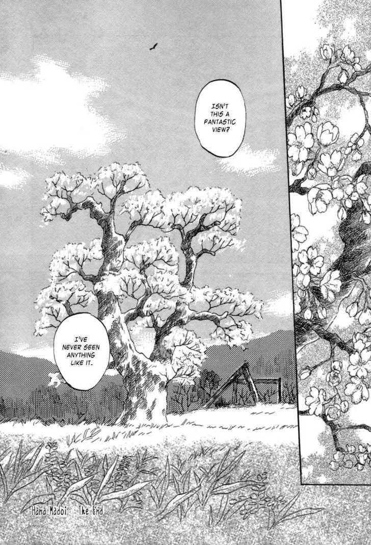 Read Mushishi (en) Manga Online